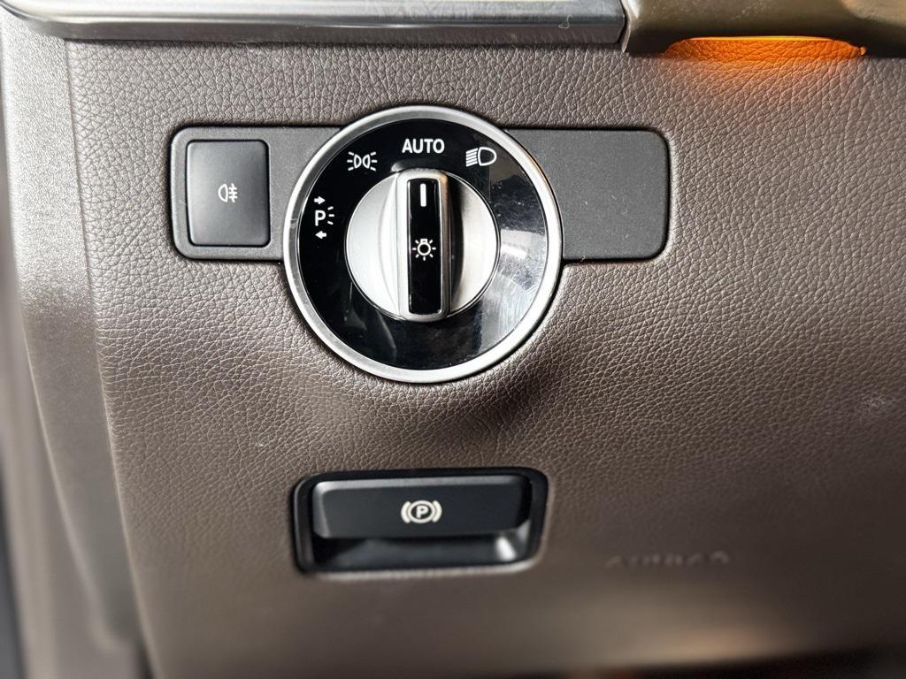 used 2019 Mercedes-Benz GLS 450 car, priced at $22,280