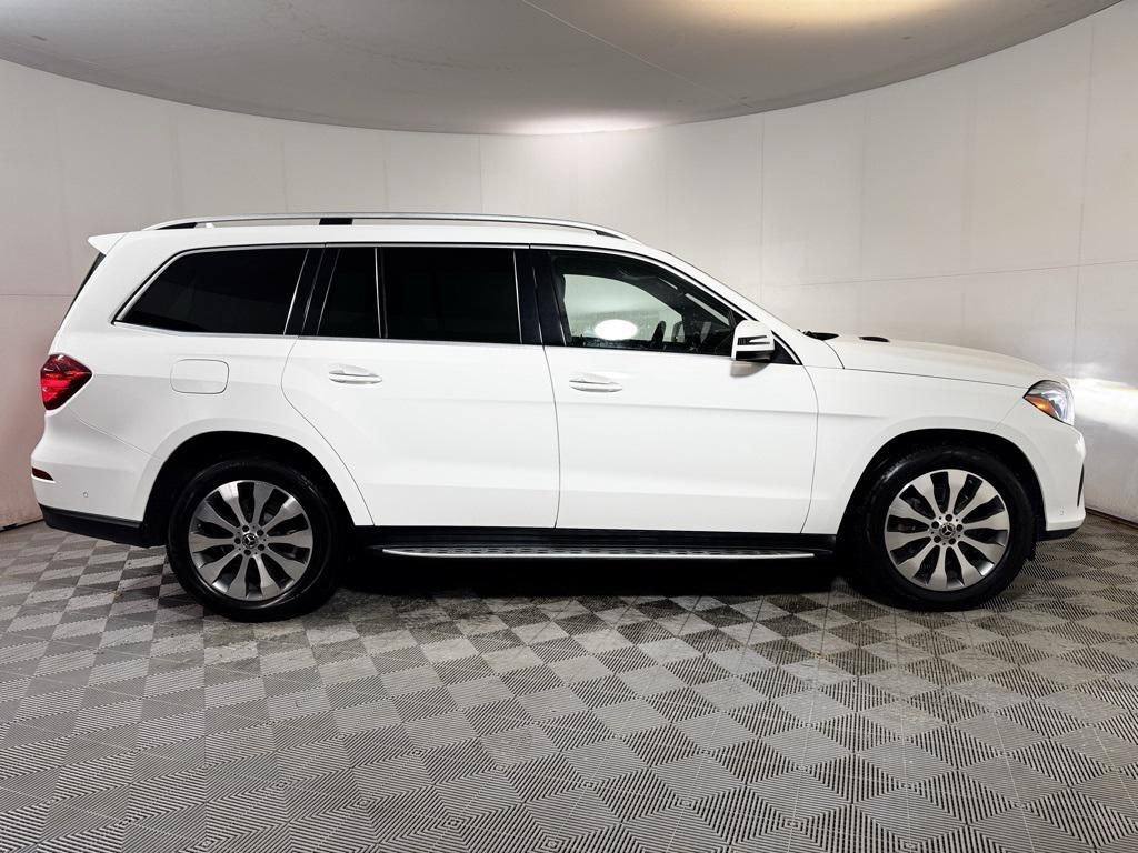 used 2019 Mercedes-Benz GLS 450 car, priced at $22,280