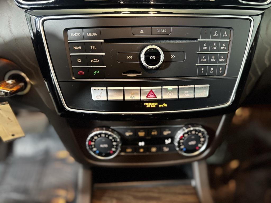 used 2019 Mercedes-Benz GLS 450 car, priced at $22,280