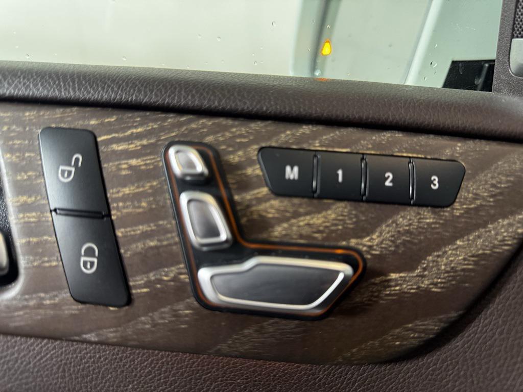 used 2019 Mercedes-Benz GLS 450 car, priced at $22,280