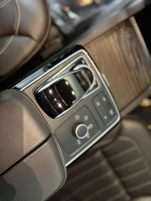 used 2019 Mercedes-Benz GLS 450 car, priced at $22,280