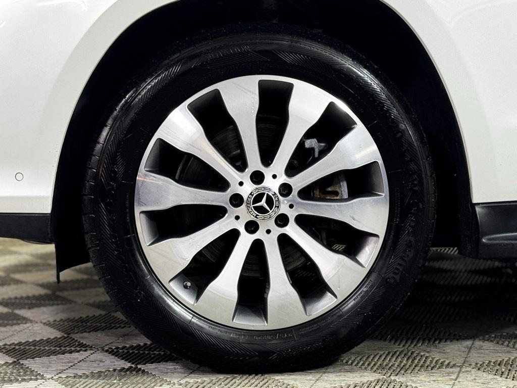 used 2019 Mercedes-Benz GLS 450 car, priced at $22,280