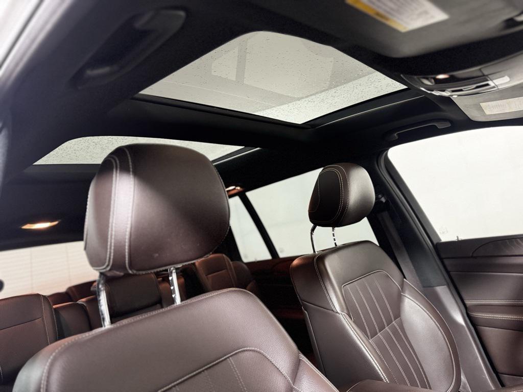 used 2019 Mercedes-Benz GLS 450 car, priced at $22,280