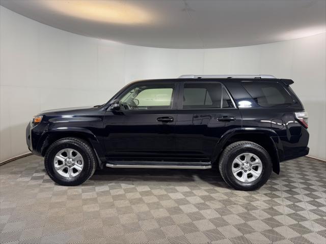 used 2018 Toyota 4Runner car, priced at $32,195