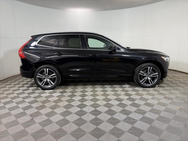 used 2019 Volvo XC60 car, priced at $24,124