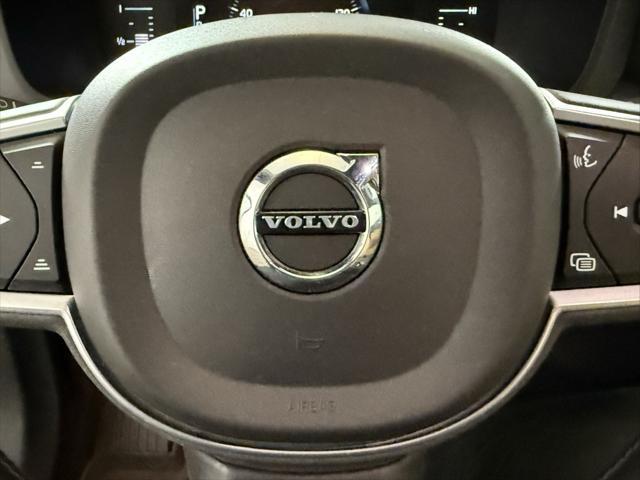 used 2019 Volvo XC60 car, priced at $24,124