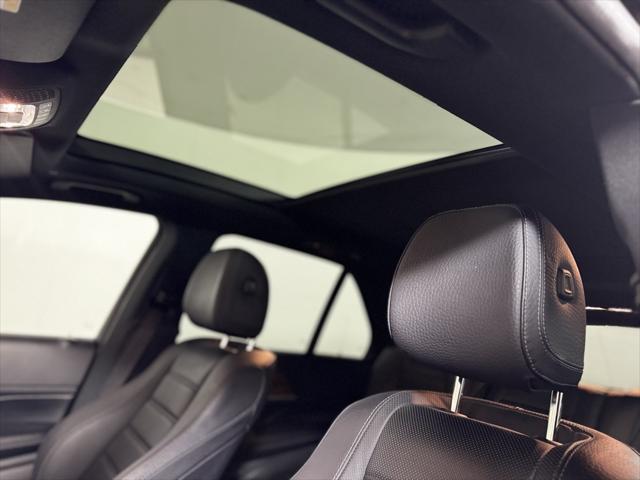 used 2021 Mercedes-Benz GLE 450 car, priced at $43,288