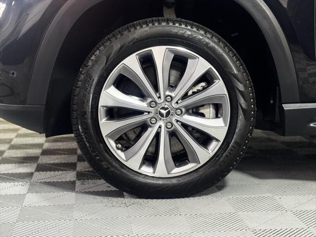used 2021 Mercedes-Benz GLE 450 car, priced at $43,288