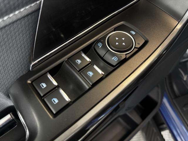 used 2022 Ford F-150 car, priced at $45,660