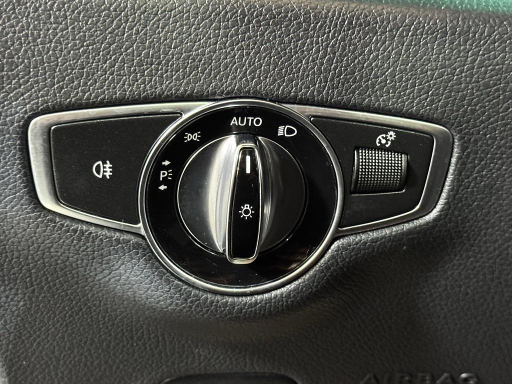 used 2019 Mercedes-Benz AMG E 63 car, priced at $62,900