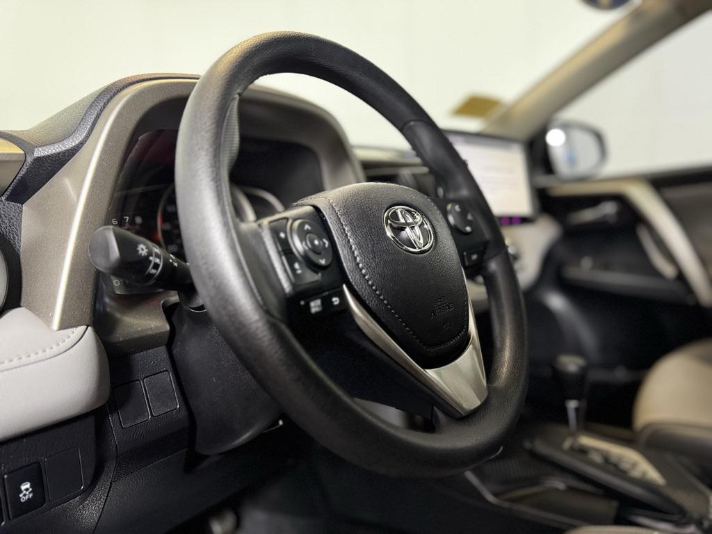 used 2014 Toyota RAV4 car, priced at $14,200
