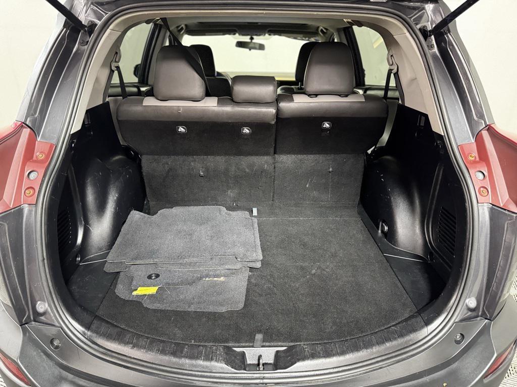 used 2014 Toyota RAV4 car, priced at $14,200