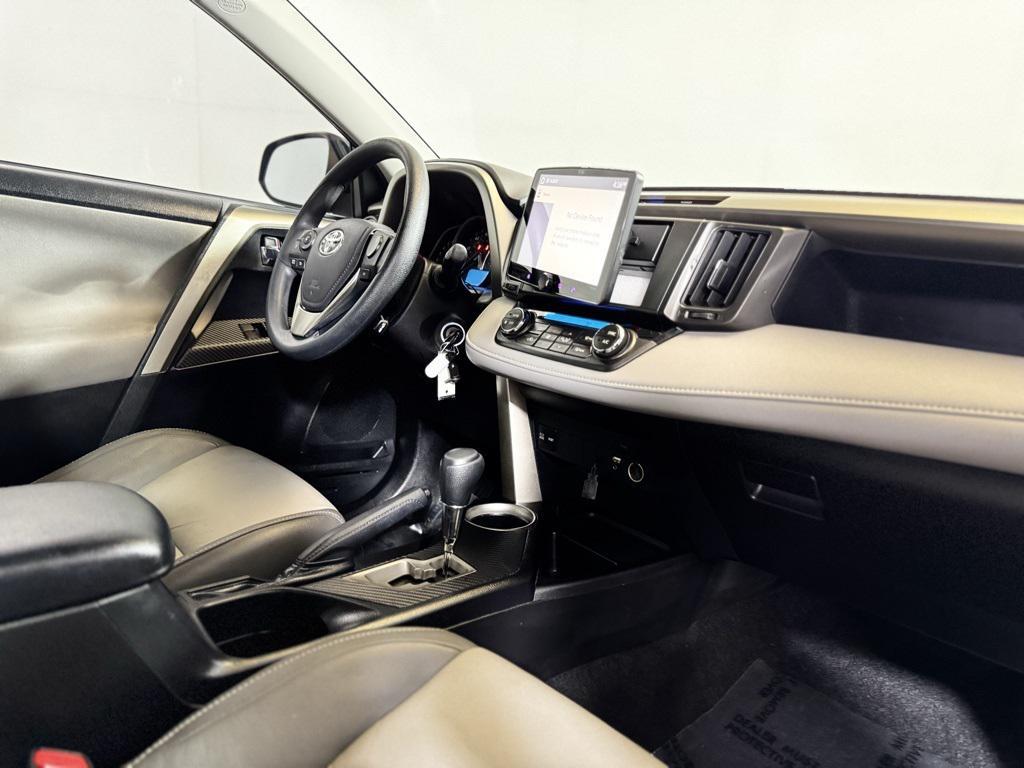 used 2014 Toyota RAV4 car, priced at $14,200
