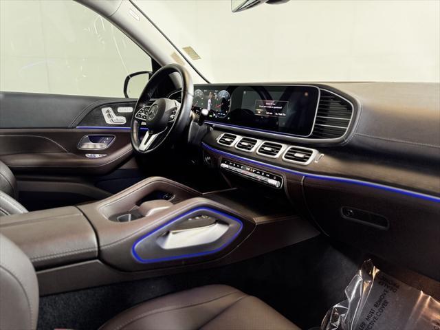 used 2023 Mercedes-Benz GLE 450 car, priced at $61,344