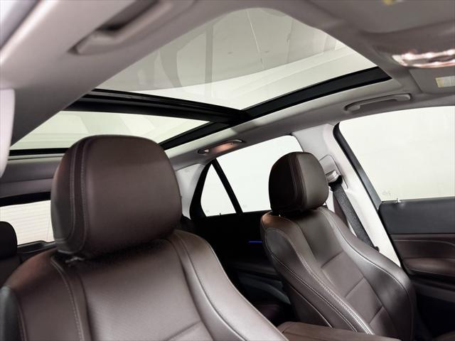 used 2023 Mercedes-Benz GLE 450 car, priced at $61,344