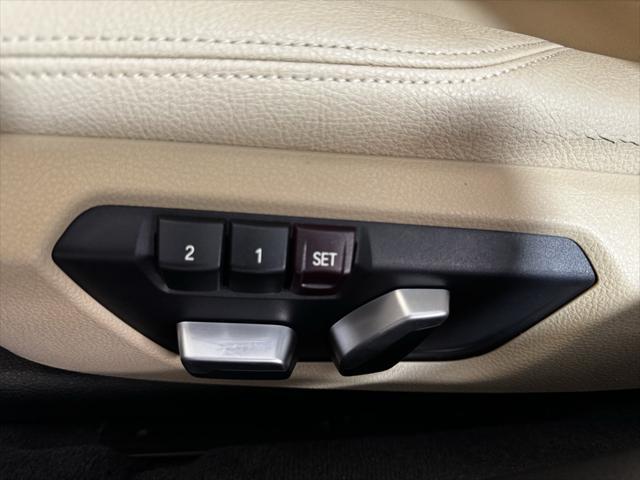 used 2018 BMW 320 car, priced at $15,490