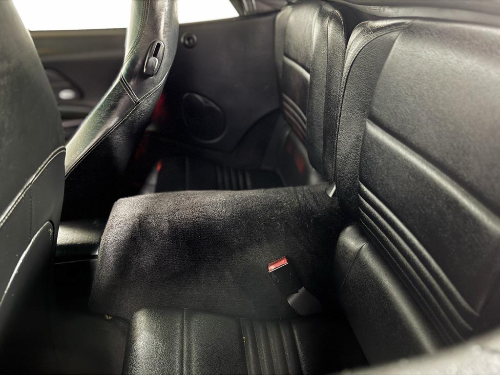 used 2001 Porsche 911 car, priced at $18,900