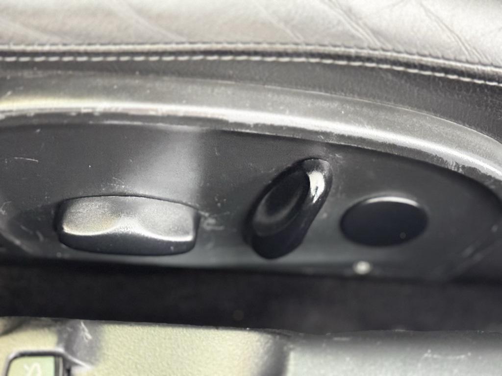 used 2001 Porsche 911 car, priced at $18,900