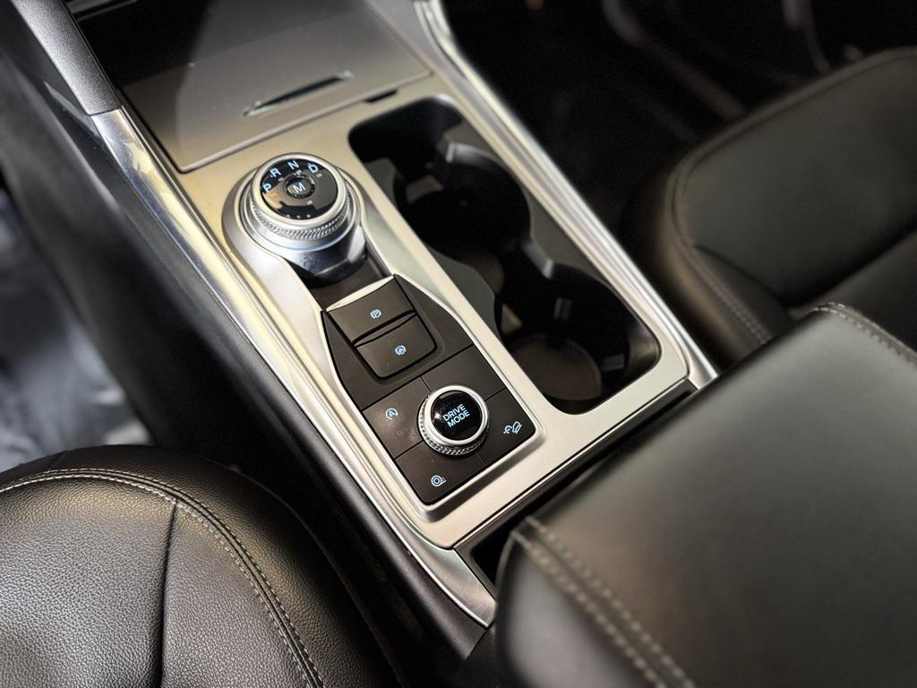 used 2020 Ford Explorer car, priced at $24,777