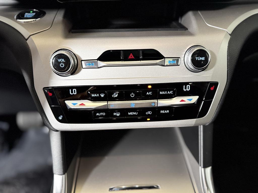 used 2020 Ford Explorer car, priced at $24,777