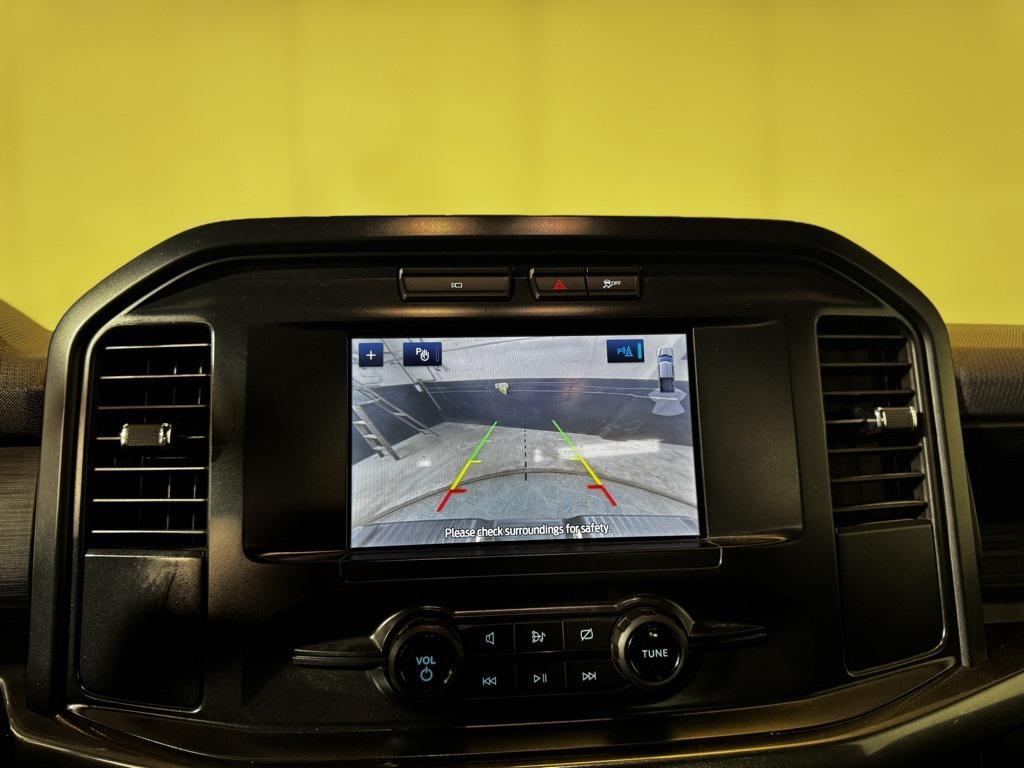 used 2022 Ford F-150 car, priced at $32,158