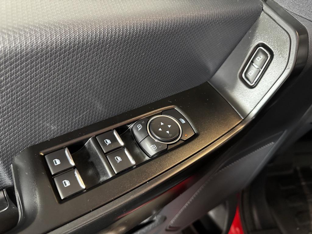 used 2022 Ford F-150 car, priced at $32,158