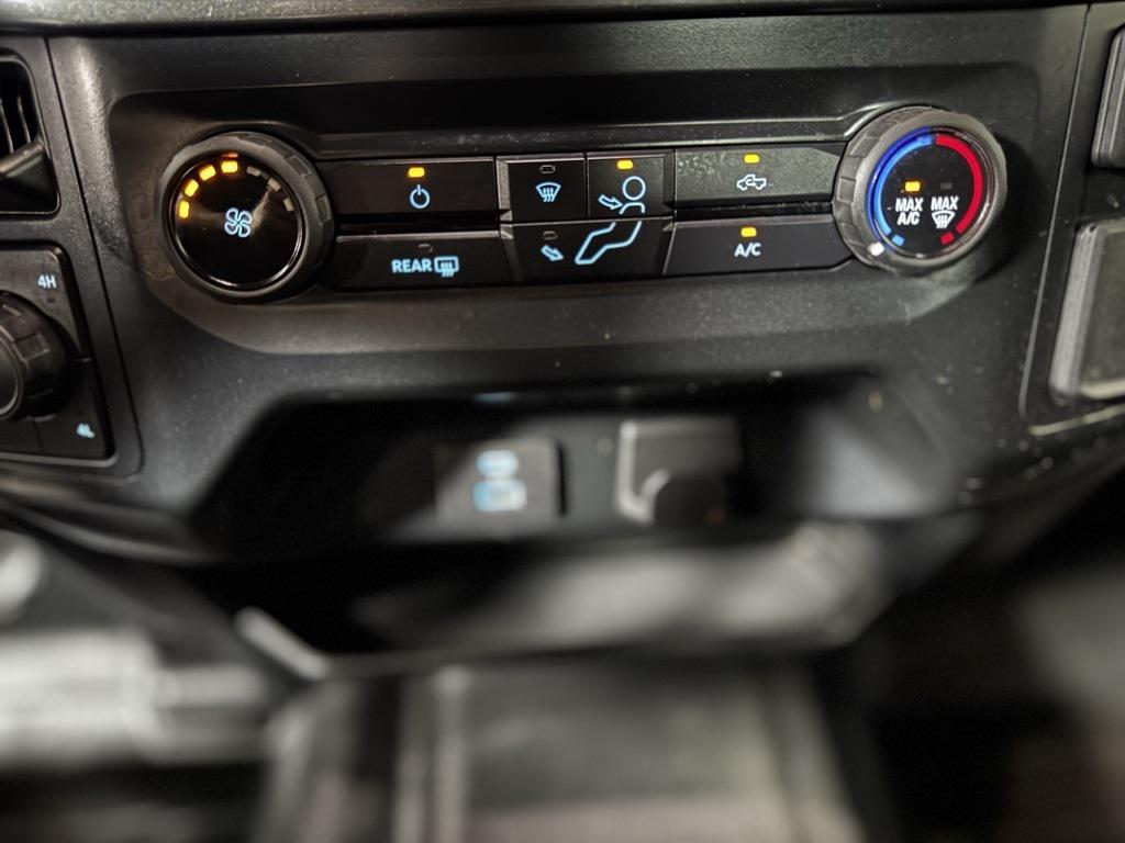 used 2022 Ford F-150 car, priced at $32,158