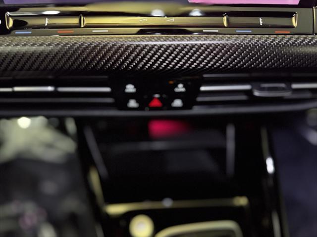 used 2023 Volkswagen Golf R car, priced at $43,800
