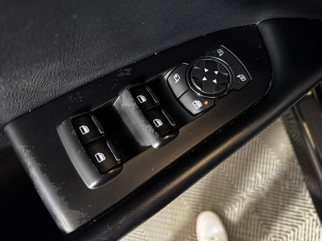 used 2019 Lincoln Nautilus car, priced at $22,025