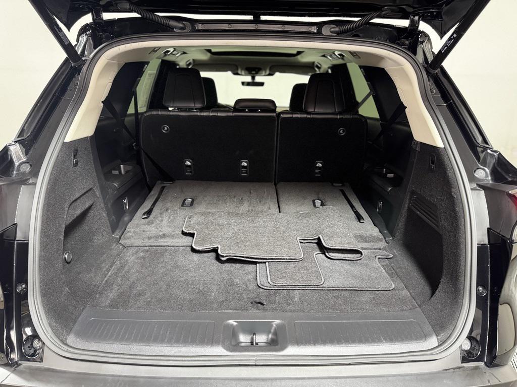 used 2024 INFINITI QX60 car, priced at $37,900
