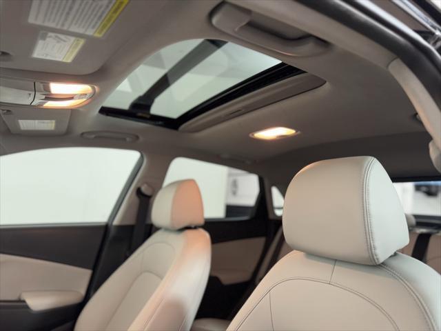 used 2022 Hyundai Kona car, priced at $22,990