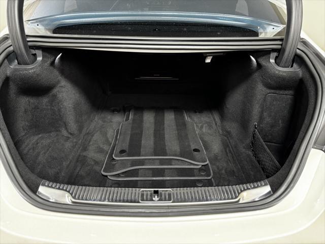 used 2023 Mercedes-Benz S-Class car, priced at $76,300