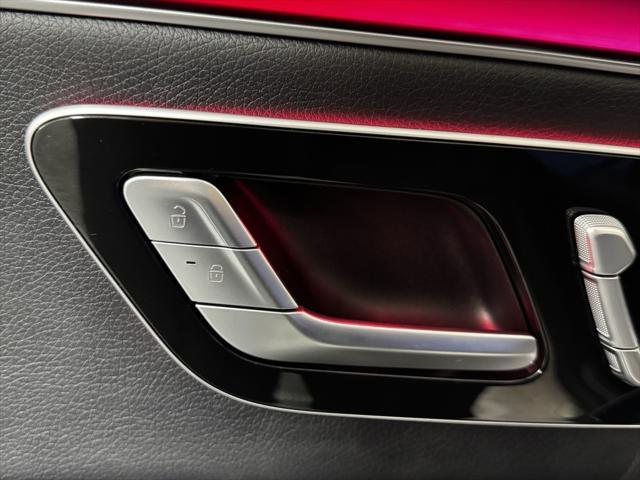 used 2023 Mercedes-Benz S-Class car, priced at $76,300