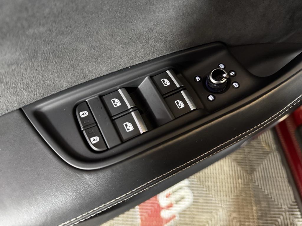 used 2024 Audi SQ7 car, priced at $81,888