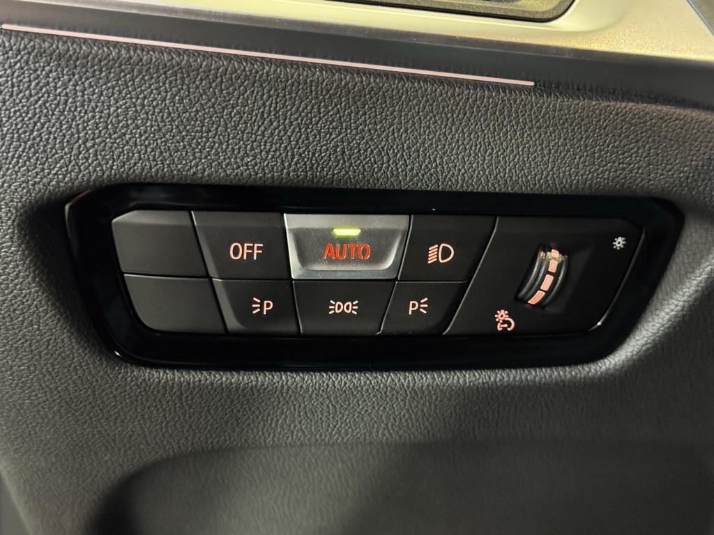 used 2024 BMW M2 car, priced at $64,900