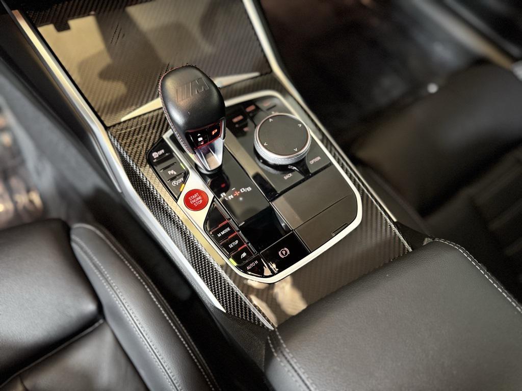 used 2024 BMW M2 car, priced at $64,900