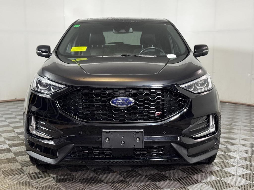 used 2022 Ford Edge car, priced at $31,685