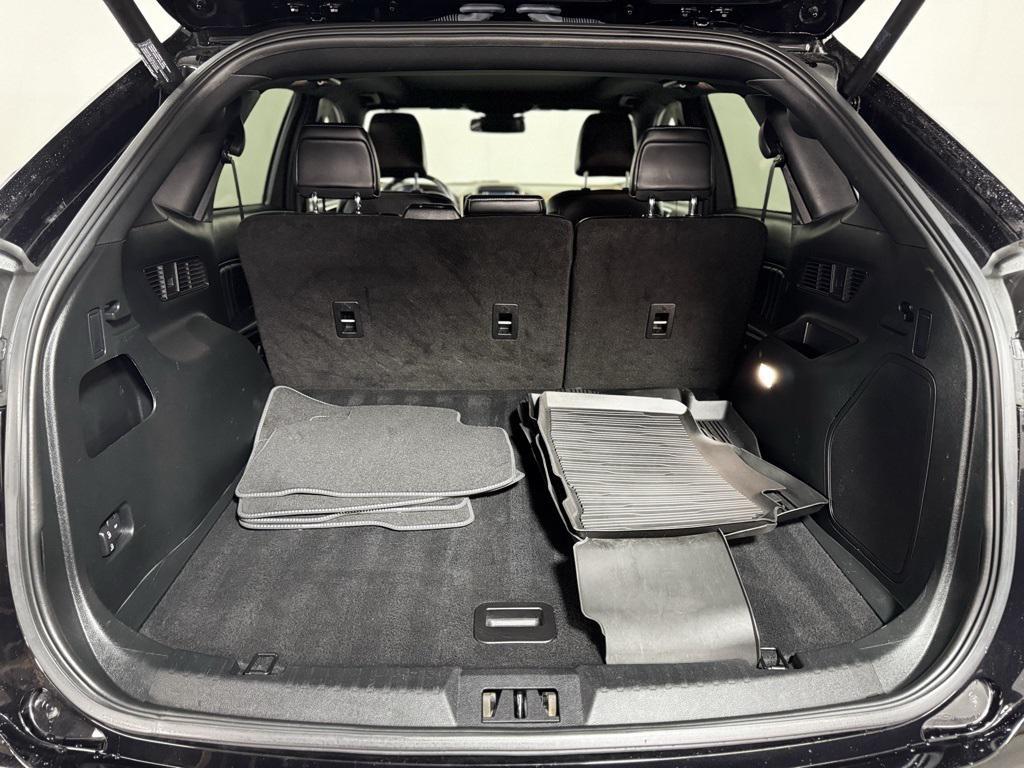 used 2022 Ford Edge car, priced at $31,685