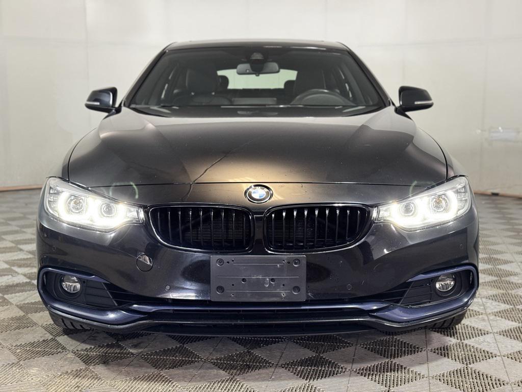 used 2020 BMW 430 Gran Coupe car, priced at $20,494