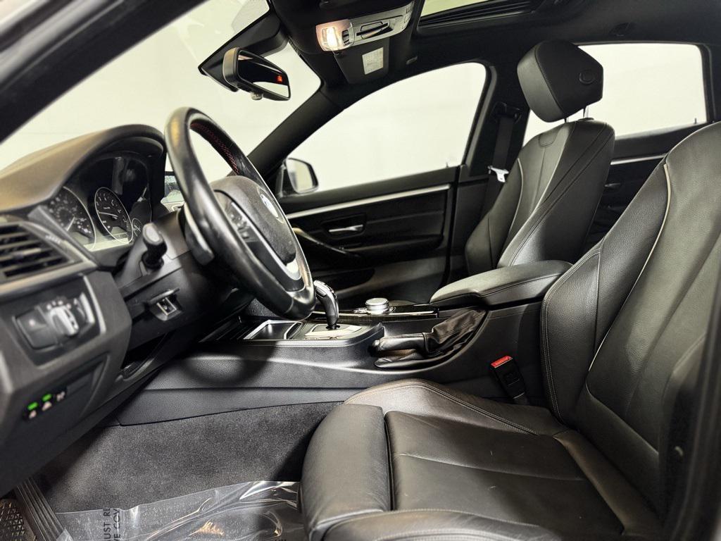 used 2020 BMW 430 Gran Coupe car, priced at $20,494