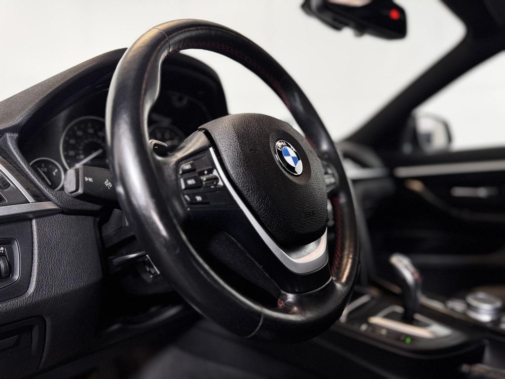 used 2020 BMW 430 Gran Coupe car, priced at $20,494