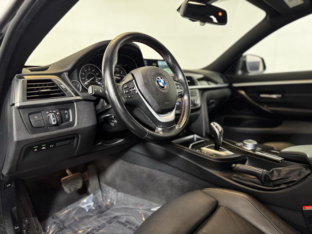 used 2020 BMW 430 Gran Coupe car, priced at $20,494