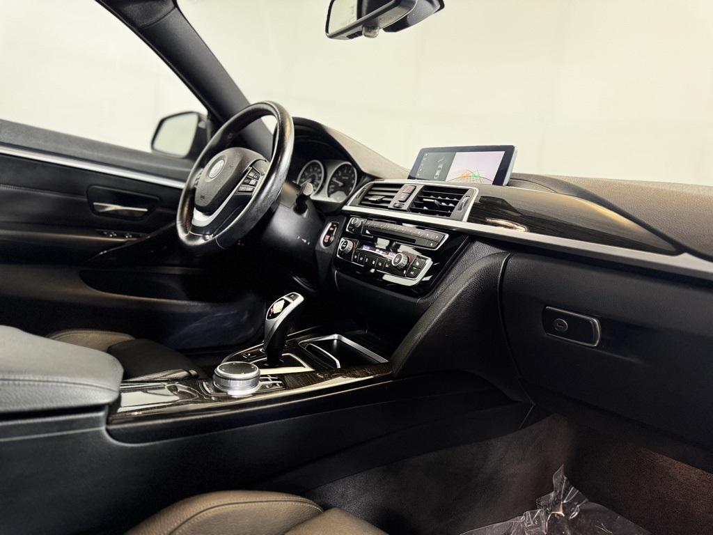 used 2020 BMW 430 Gran Coupe car, priced at $20,494