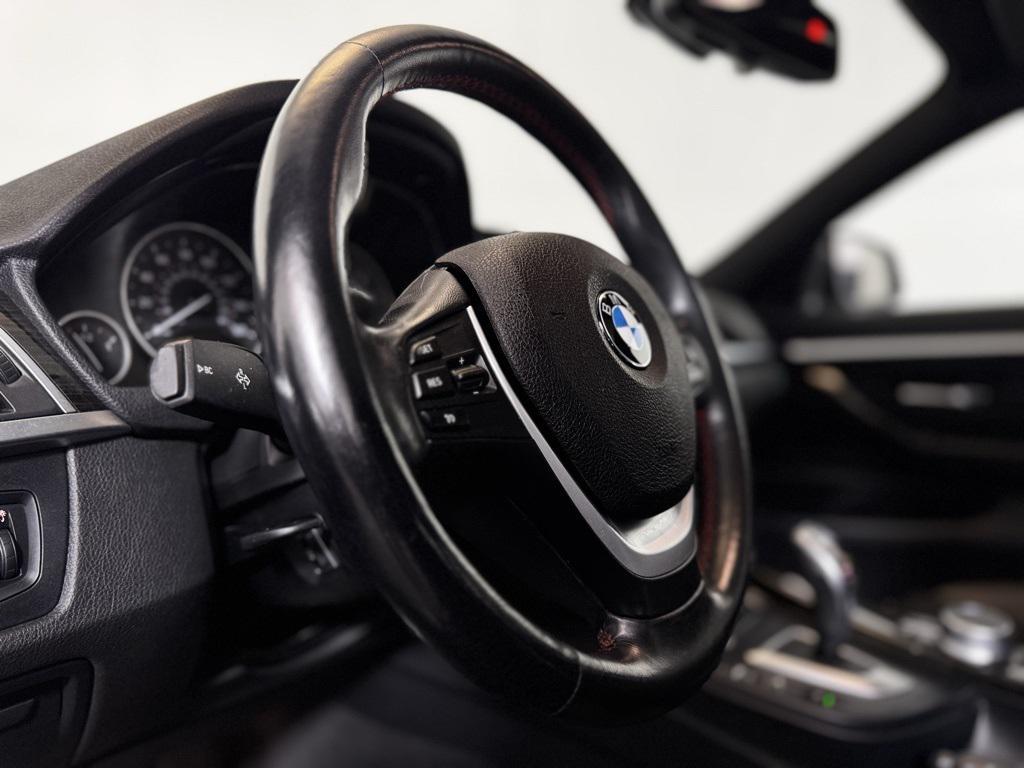 used 2020 BMW 430 Gran Coupe car, priced at $20,494