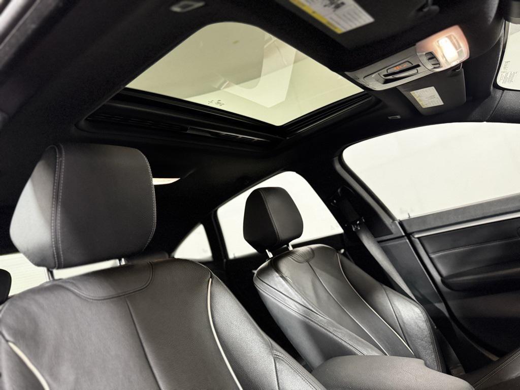 used 2020 BMW 430 Gran Coupe car, priced at $20,494