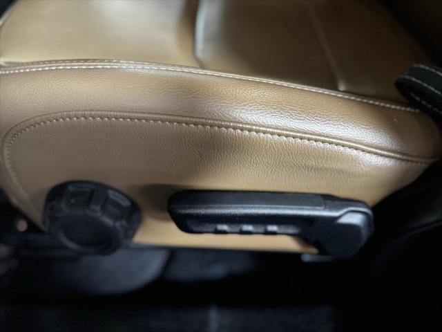 used 2022 Jeep Wrangler Unlimited car, priced at $31,900