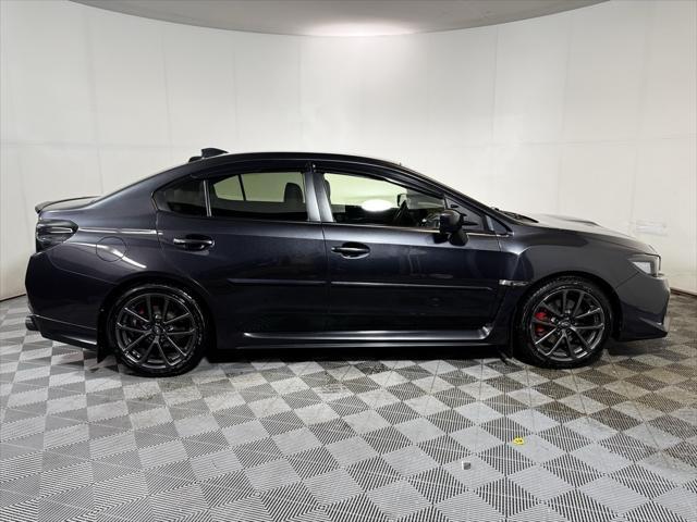 used 2019 Subaru Impreza car, priced at $16,200