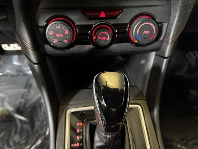 used 2019 Subaru Impreza car, priced at $16,929