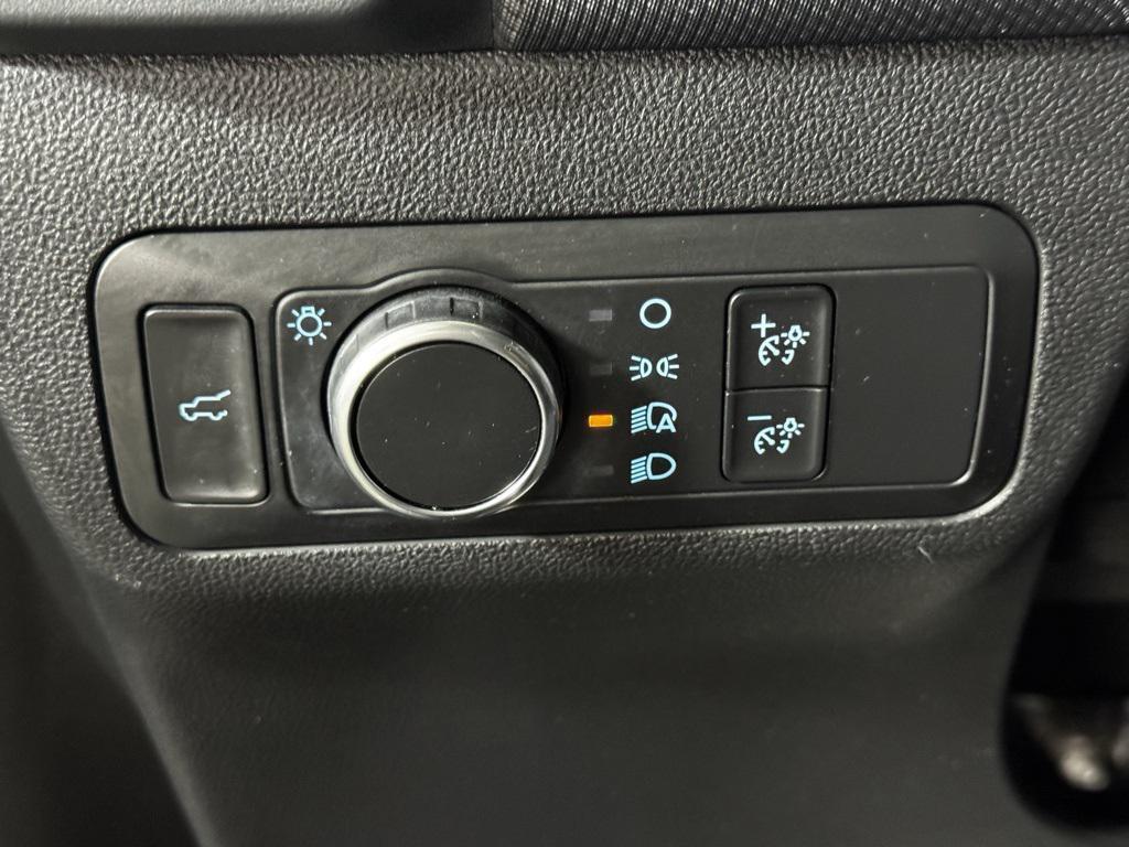 used 2021 Ford Bronco Sport car, priced at $18,700