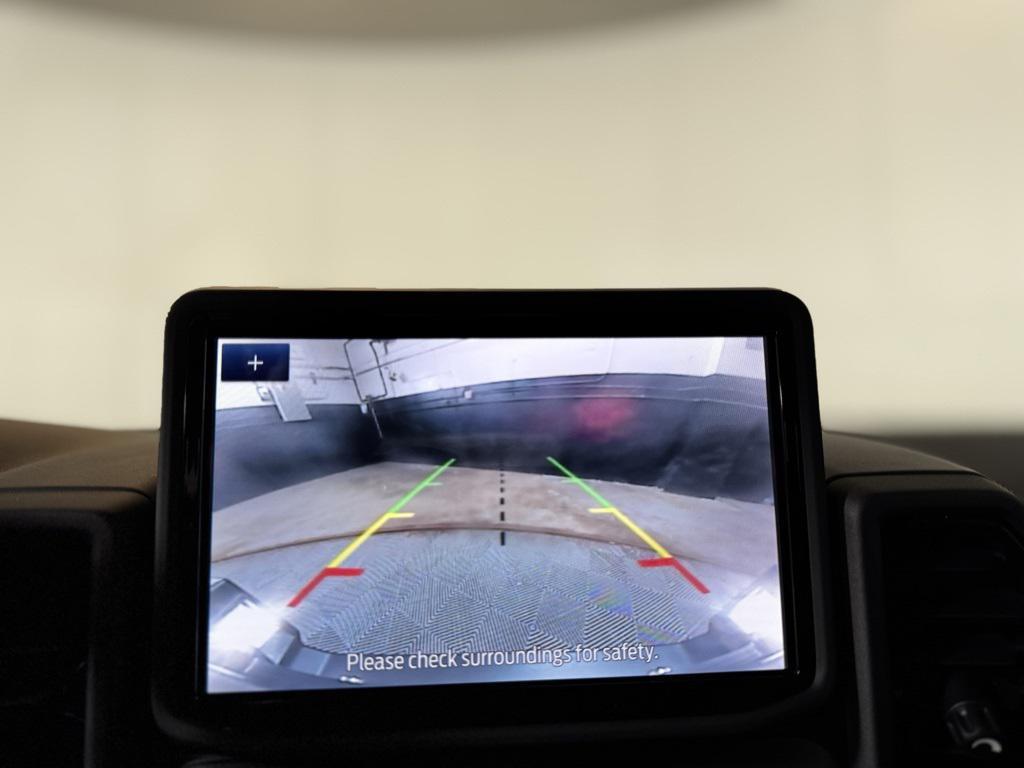 used 2021 Ford Bronco Sport car, priced at $18,700